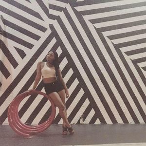 Meet your Posher, Gabrielle